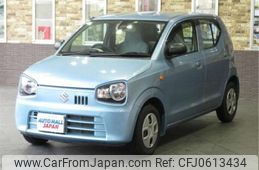 suzuki alto 2015 -SUZUKI--Alto DBA-HA36S--HA36S-264860---SUZUKI--Alto DBA-HA36S--HA36S-264860-