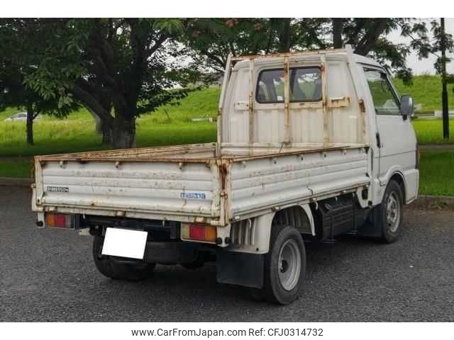 mazda bongo-truck 1994 I186 image 1