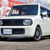 suzuki alto-lapin 2010 quick_quick_DBA-HE22S_HE22S-188984 image 1