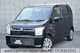 suzuki wagon-r 2020 quick_quick_5AA-MH95S_MH95S-133891