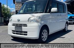 daihatsu tanto 2012 -DAIHATSU--Tanto DBA-L385S--L385S-0077998---DAIHATSU--Tanto DBA-L385S--L385S-0077998-