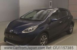 toyota aqua 2020 -TOYOTA--AQUA DAA-NHP10--NHP10-2682942---TOYOTA--AQUA DAA-NHP10--NHP10-2682942-