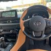 toyota supra 2023 quick_quick_DB06_DB06-0061209 image 3