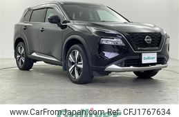 nissan x-trail 2023 CFJ1767634