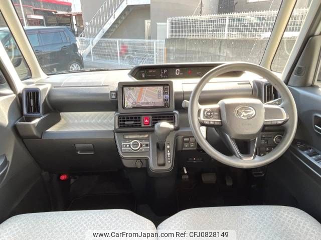 daihatsu tanto 2022 -DAIHATSU--Tanto 6BA-LA650S--LA650S-0172692---DAIHATSU--Tanto 6BA-LA650S--LA650S-0172692- image 2