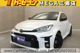 toyota yaris 2020 -TOYOTA--Yaris 4BA-GXPA16--GXPA16-0002213---TOYOTA--Yaris 4BA-GXPA16--GXPA16-0002213-