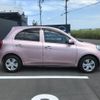 nissan march 2014 CFJ1683362 image 4