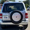 mitsubishi pajero-io 2003 CFJ1826108 image 4