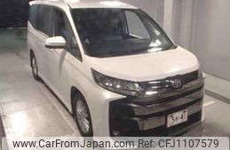 toyota noah 2022 -TOYOTA--Noah MZRA90W--0002988---TOYOTA--Noah MZRA90W--0002988-