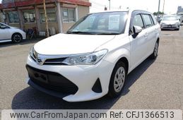 toyota corolla-fielder 2018 quick_quick_DBA-NRE161G_NRE161-0053416