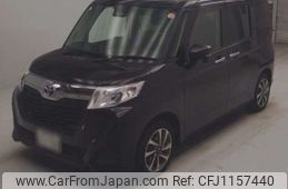 toyota roomy 2020 -TOYOTA 【水戸 553ﾃ 23】--Roomy DBA-M900A--M900A-0466209---TOYOTA 【水戸 553ﾃ 23】--Roomy DBA-M900A--M900A-0466209-