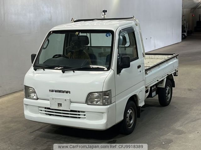 subaru sambar-truck 2002 -SUBARU--Samber Truck TT1-041126---SUBARU--Samber Truck TT1-041126- image 1