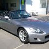 honda s2000 1999 CFJ1707166 image 27
