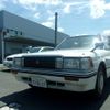 toyota crown 1987 quick_quick_GS130_GS130-702255 image 1