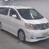toyota alphard 2006 quick_quick_DBA-ANH15W_ANH15-0039237 image 1