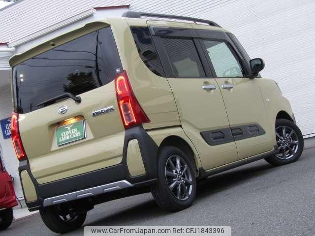daihatsu tanto 2022 CFJ1843396 image 2