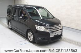 honda stepwagon 2011 -HONDA--Stepwgn RK6-1101338---HONDA--Stepwgn RK6-1101338-