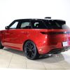 land-rover range-rover 2024 -ROVER--Range Rover 3CA-L123WA--SAL1A2AW6RA182***---ROVER--Range Rover 3CA-L123WA--SAL1A2AW6RA182***- image 2