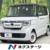 honda n-box 2019 -HONDA--N BOX DBA-JF3--JF3-1265522---HONDA--N BOX DBA-JF3--JF3-1265522- image 1