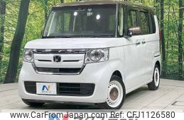 honda n-box 2019 -HONDA--N BOX DBA-JF3--JF3-1265522---HONDA--N BOX DBA-JF3--JF3-1265522-