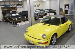 porsche 911 1990 -PORSCHE--Porsche 911 E-964A--WPOZZZ96ZLS411238---PORSCHE--Porsche 911 E-964A--WPOZZZ96ZLS411238-