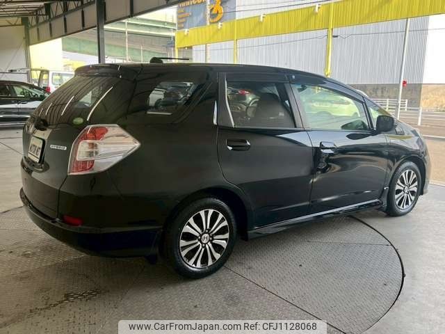 honda fit-shuttle 2014 -HONDA--Fit Shuttle GP2--3211106---HONDA--Fit Shuttle GP2--3211106- image 2