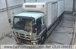 isuzu isuzu-others 2011 -ISUZU--Isuzu Truck CYL77A-7000586---ISUZU--Isuzu Truck CYL77A-7000586-