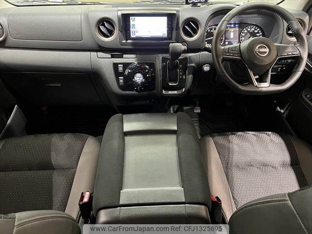 nissan caravan-van 2024 -NISSAN--Caravan Van 3BF-VR2E26--VR2E26-172530---NISSAN--Caravan Van 3BF-VR2E26--VR2E26-172530- image 2