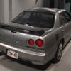 nissan skyline 1999 -NISSAN--Skyline ER34-028555---NISSAN--Skyline ER34-028555- image 6