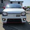 suzuki alto 2015 -SUZUKI--Alto DBA-HA36S--HA36S-867307---SUZUKI--Alto DBA-HA36S--HA36S-867307- image 16