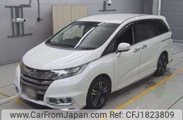 honda odyssey 2016 CFJ1823809