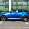 mazda cx-3 2016 -MAZDA--CX-3 LDA-DK5FW--DK5FW-131060---MAZDA--CX-3 LDA-DK5FW--DK5FW-131060- image 23