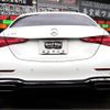 mercedes-benz c-class 2022 CFJ1667828 image 19