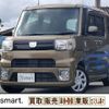 daihatsu wake 2017 CFJ1638901 image 1