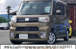 daihatsu wake 2017 CFJ1638901
