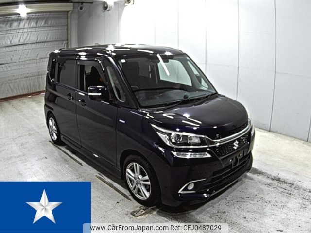 suzuki solio 2016 -SUZUKI--Solio MA36S--MA36S-629639---SUZUKI--Solio MA36S--MA36S-629639- image 1