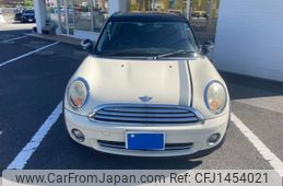 mini mini-others 2010 -BMW--BMW Mini CBA-ZF16--WMWZF32050TZ00117---BMW--BMW Mini CBA-ZF16--WMWZF32050TZ00117-