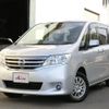 nissan serena 2012 -NISSAN 【名変中 】--Serena NC26--011041---NISSAN 【名変中 】--Serena NC26--011041- image 24