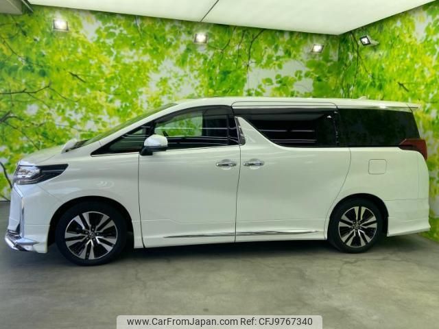 toyota alphard 2023 quick_quick_3BA-AGH30W_AGH30-0459604 image 2
