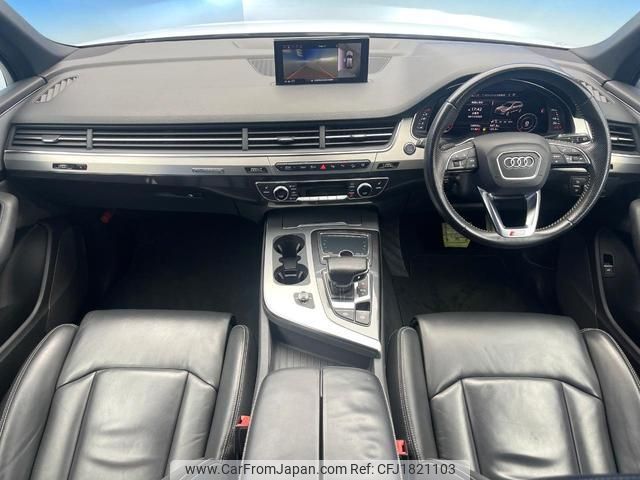 audi q7 2016 CFJ1821103 image 2