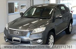 toyota vanguard 2011 -TOYOTA--Vanguard ACA38W-5199677---TOYOTA--Vanguard ACA38W-5199677-
