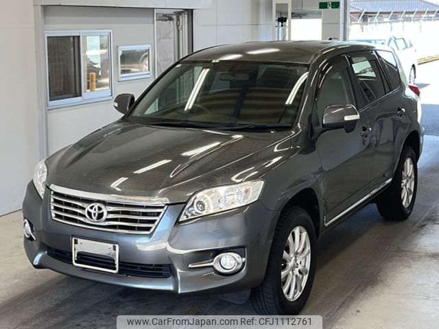 toyota vanguard 2011 -TOYOTA--Vanguard ACA38W-5199677---TOYOTA--Vanguard ACA38W-5199677- image 1