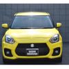 suzuki swift 2019 quick_quick_CBA-ZC33S_ZC33S-125817 image 4