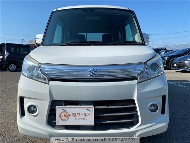 suzuki spacia 2014 quick_quick_DBA-MK32S_MK32S-524782 image 2
