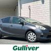 toyota aqua 2012 -TOYOTA--AQUA DAA-NHP10--NHP10-2093362---TOYOTA--AQUA DAA-NHP10--NHP10-2093362- image 1