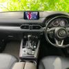 mazda cx-8 2019 quick_quick_6BA-KG5P_KG5P-200453 image 4