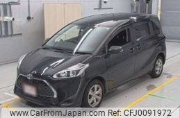 toyota sienta 2020 -TOYOTA 【横浜 543ﾂ 812】--Sienta DBA-NSP170G--NSP170-7248215---TOYOTA 【横浜 543ﾂ 812】--Sienta DBA-NSP170G--NSP170-7248215-