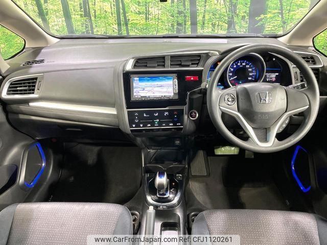 honda fit-hybrid 2013 quick_quick_GP5_GP5-3008208 image 2