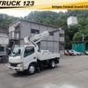 hino dutro 2006 CFJ1597726 image 2