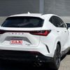 lexus nx 2021 quick_quick_5BA-TAZA25_TAZA25-1001188 image 2